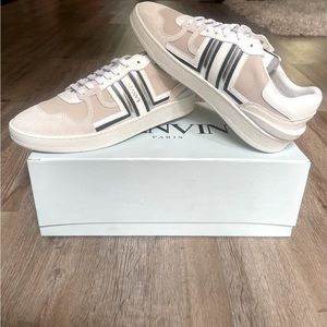 Men’s Lanvin Sneakers
